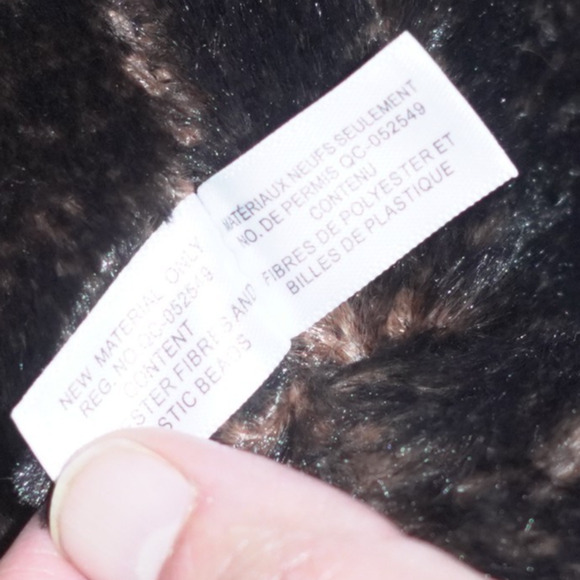 TY Medium Classic Plush KODI Kodiak Black Bear Medium 10" NEW Stuffed Animal Toy - Picture 10 of 16